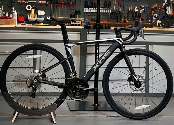 Xe đạp đua XDS AD350 2025